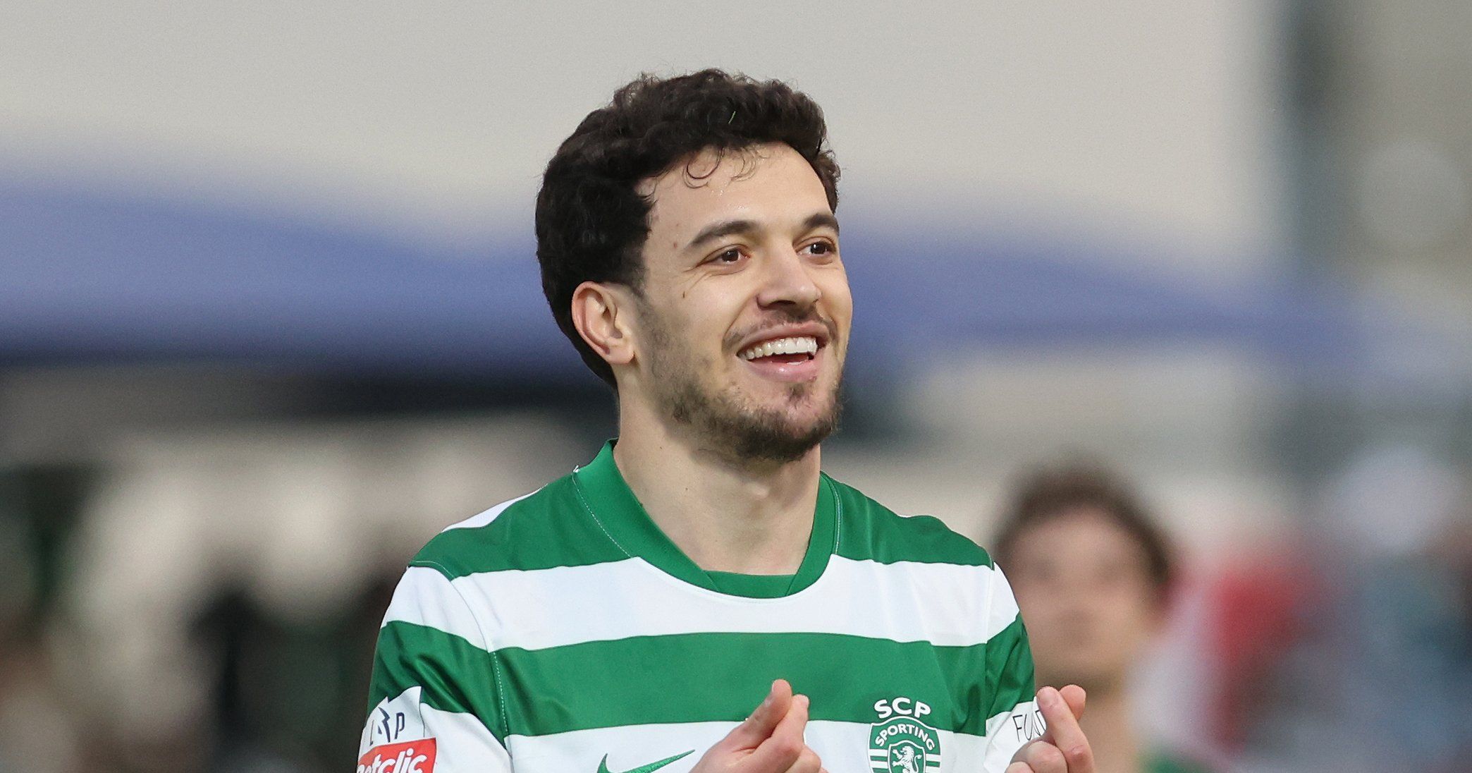 Pedro Gonçalves num impasse